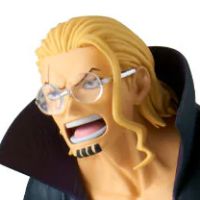 BATTLE RECORD COLLECTION 航海王 希尔巴兹·雷利