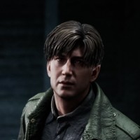 寂静岭2 詹姆斯·桑德兰