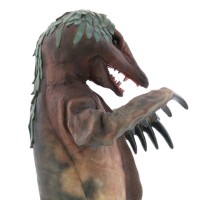 大怪兽系列 P-Pro版 莫古涅丘 少年Ric限定商品