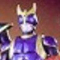 骑士英雄系列25 假面骑士空我 升华青龙