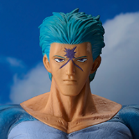 一番赏 幽游白书 暗黑武术会篇 vol.2 D赏 武威 MASTERLISE