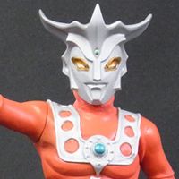 大怪兽系列 真的杰作系列 雷欧奥特曼 少年Ric限定商品