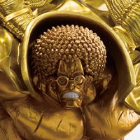 一番赏 航海王 EX 恶魔果实能力者 vol.3 Last赏 战国 魂豪示像