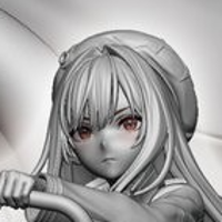 胜利女神：新的希望 拉毗・小红帽 34章 SUCCESSION -继承-