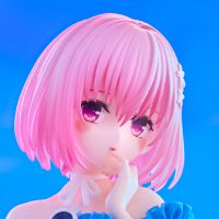 Trio-Try-iT 出包王女DARKNESS 梦梦·贝莉雅·戴比路克