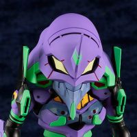 粘土人#2870 新世纪福音战士新剧场版 初号机