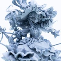 Alter 魔理沙 WF2025上海展示随拍