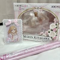 aniplex喜多川海梦睡衣大货包装