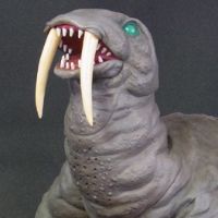 东宝30cm系列 妖星哥拉斯 玛格玛