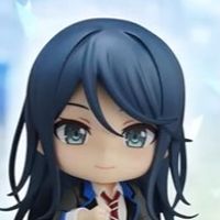 粘土人  初音未来：缤纷舞台 星乃一歌