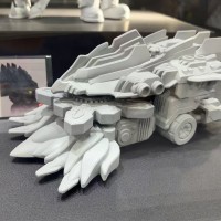 铁甲威虫之骑刃王 狮鹫骑