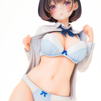 figuephoto彩色原型