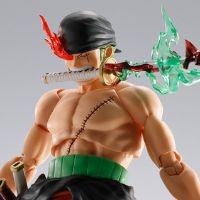 S.H.Figuarts 航海王 罗罗诺亚·佐罗-地狱之王-