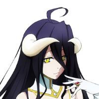 Coreful OVERLORD 雅儿贝德 赛车女郎