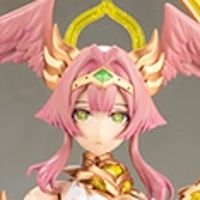 阿尔卡纳蒂亚  阿尔雅莉尔