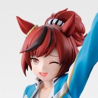 一番赏 赛马娘 第12弹 A奖 优秀素质 RUN＆WIN