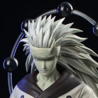 NOVA 火影忍者疾风传 宇智波斑(十尾人柱力)