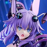 超次元游戏海王星 紫色之心