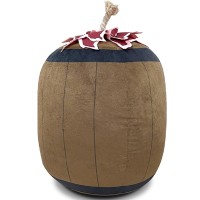 怪物猎人：荒野 小炸弹毛绒玩具