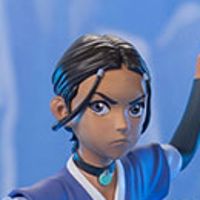 降世神通：最后的气宗 卡塔拉