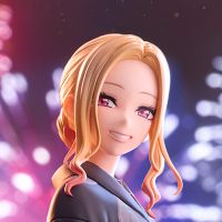 KDcolle  更衣人偶坠入爱河 喜多川海梦 浴衣