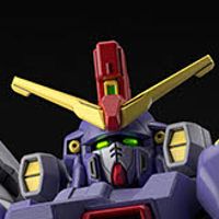 HG 1/144 沙漠高达改EW