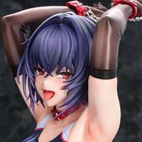 速水渚 仅泳装版