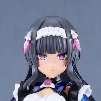 PLAMATEA 神曲战姬 艾里卡·斯特拉迪瓦里