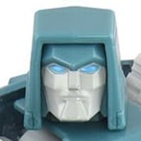 变形金刚 TS-15 充电器