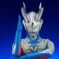 大怪兽系列 奥特新生代 赛罗奥特曼 发光版