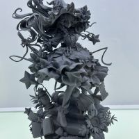 新鲜出炉的场照