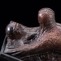 OSHI WORKS  寂静岭2 抽象老爹