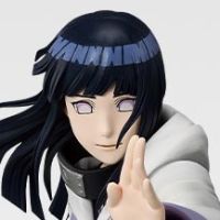 一番赏 火影忍者 疾风传 轮回的叹息与和平的桥梁 B赏 日向雏田 MASTERLISE