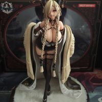 碧蓝航线 鳂（尾张）