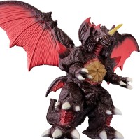 电影怪兽系列 戏华 戴斯特洛伊亚