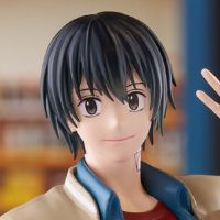 TAiTO赏 坂本日常 街头风格 LH赏 南云（LH赏配色）