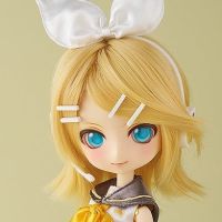 Harmonia humming  镜音铃