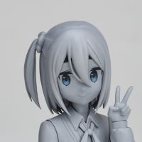 小坐系列 mono女孩 雨宫纱月