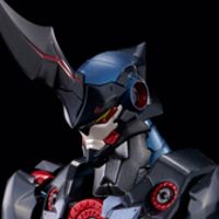 铁机巧  天元突破红莲螺岩#2 螺旋岩