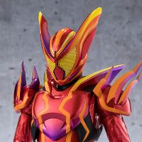 S.H.Figuarts 假面骑士加布 惊异软糖形态