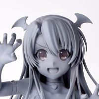 Re▼Dress 魔法少女伊莉雅 无名少女 伊莉雅 可爱恶魔款