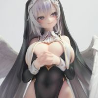 WF 天使修女 圣羽 展图