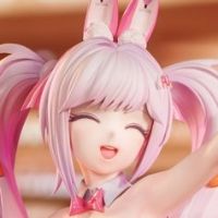 S.K.P 胜利女神：新的希望 爱丽丝：仙境兔女郎