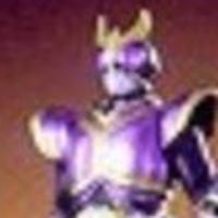 骑士英雄系列27 假面骑士空我 升华泰坦