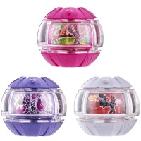 DX传说骑士变身套装03