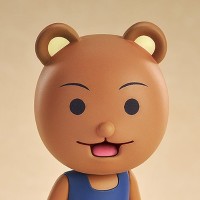 Mini Memory  搞笑漫画日和 熊吉