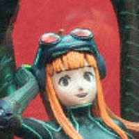 女神异闻录5 佐仓双叶