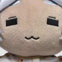 GSC 呆呆的芙莉莲玩偶