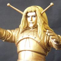 大怪兽系列 熔岩大使