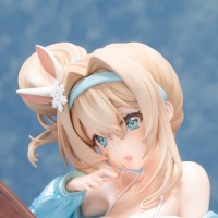 少女前线2：追放 索米 灵海游光